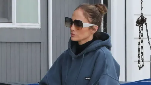 Jennifer Lopez : pourquoi elle annule plusieurs concerts?