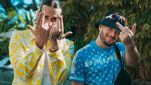 Le député cite SCH et Jul : quand le rap s'invite à l'Assemblée...