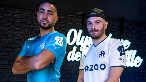 OM et Jul : une collaboration historique