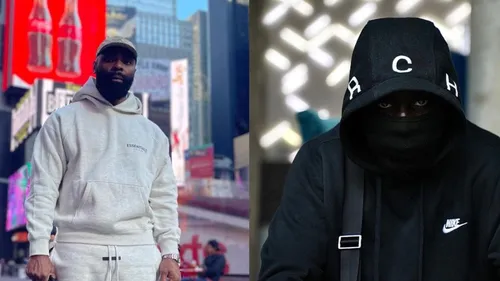 Kerchak x Kaaris : Une collaboration explosive à venir