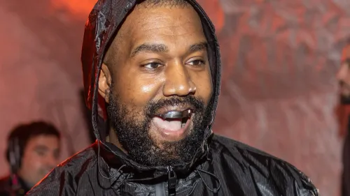 Kanye West : « j'ai inventé tous les styles de musique des 20...