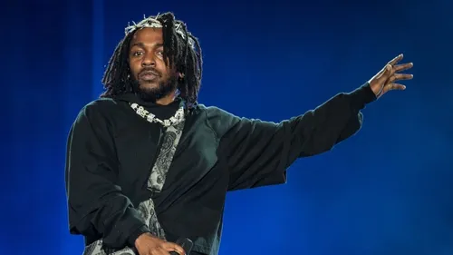 Kendrick Lamar domine le Bilboard Hot 100 avec 'Like That' 