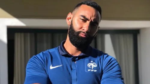 La Fouine se livre sur son passage en prison : « j'étais fier et...