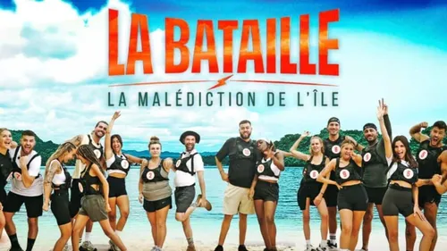 TFX dévoile 'La Bataille : La Malédiction de l’Île', sa nouvelle...