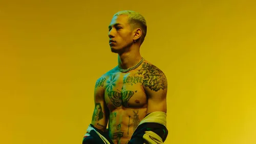 Larry annonce son grand retour avec « NCE partie 1 »