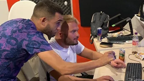 Jul et Mister You dévoilent leur nouveau hit 'Reste Trankil' [SON]