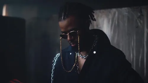 Le rappeur Lefa a pris sa retraite ?