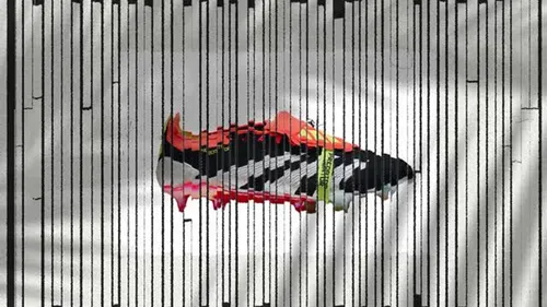 Adidas dévoile sa nouvelle pub explosive avec Jude Bellingham pour...