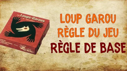 Le Loup-Garou : Netflix annonce une adaptation tant attendue du jeu...