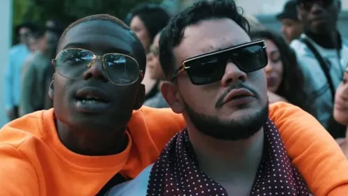 Sadek raconte le jour où il s'est battu pour Ninho !