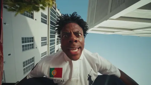 IShowSpeed : du streaming au rap avec son nouveau clip 'Higher'