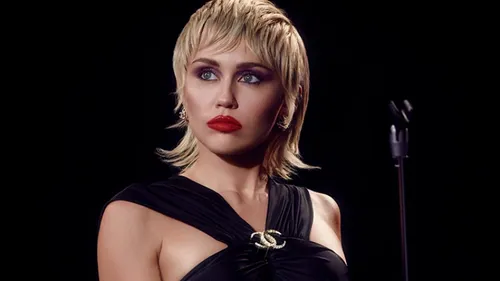 La chanson de Miley Cyrus est devenue un hymne féministe sur TikTok