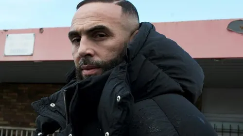 Médine relaxé en justice dans l'affaire des fléchettes