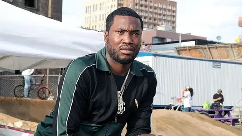 Un featuring avec Meek Mill ce n'est pas moins de 250 000 dollars