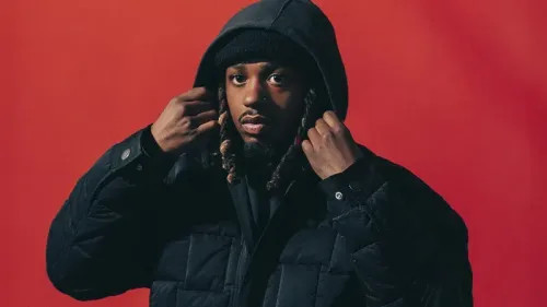 Le producteur Metro Boomin triomphe en tête du Billboard 200