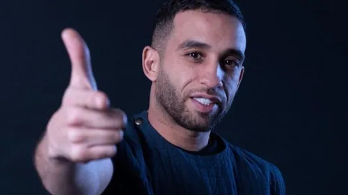 Mister You, le rappeur emprisonné, se produira en showcase avec une...