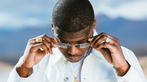 Ninho de retour : son album bientôt en précommande ??