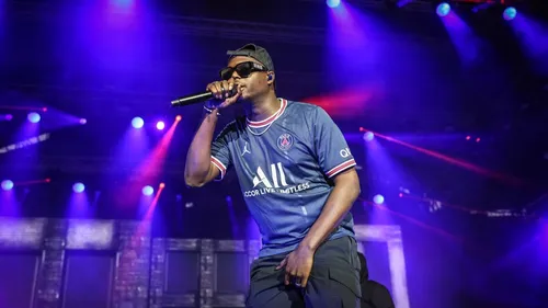 Ninho enflammera le Stade de France en 2025