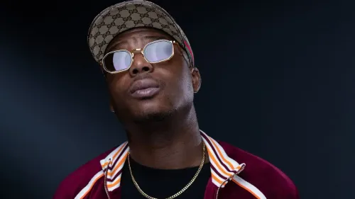 Ninho bat encore des records avec son album 'NI'