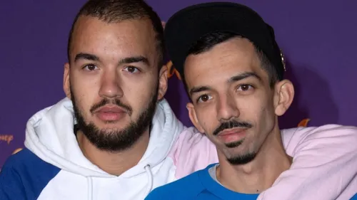 Oli révèle son complexe sur sa calvitie, et ça ne le fait pas rire...