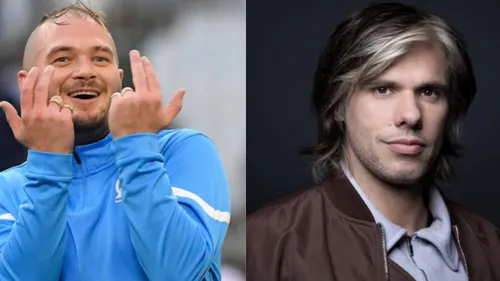 Orelsan et Jul dominent les ventes en 2022 !