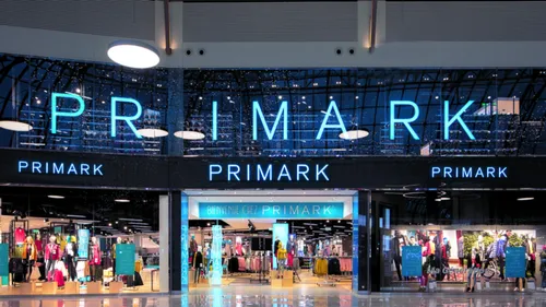 Les villes qui accueilleront bientôt Primark en France !