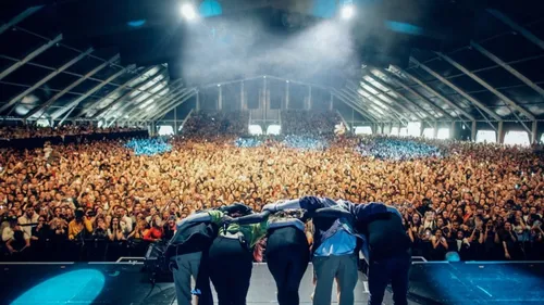 Festival Printemps de Bourges 2023 : Niska, PLK,  SDM, Werenoi et Yamê