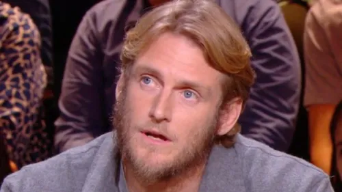 Ragnar Le Breton face à la justice : 12 mois de prison pour...