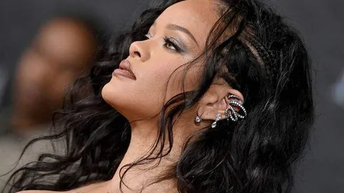 Rihanna prépare son retour musical?