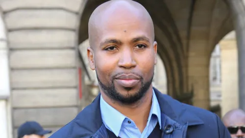 Rohff répond aux critiques après s'être affiché aux côtés de la...