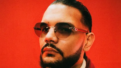 Sadek se confie sur la prison : Nordahl Lelandais était son voisin...