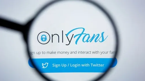 OnlyFans devrait interdire les contenus sexuellement explicites. 