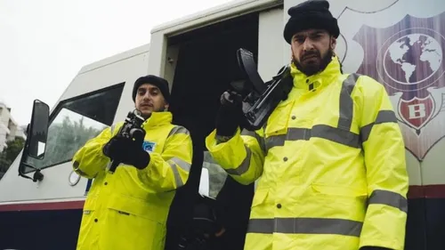 Soso Maness et SCH : leur film en préparation !