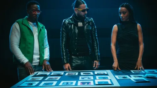 Nouvelle École saison 3 : Attentes élevées avec un jury...