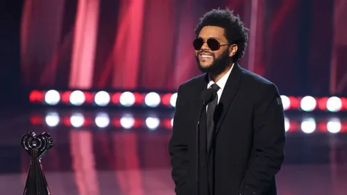 The Weeknd annonce de nouveaux projets pour 2024
