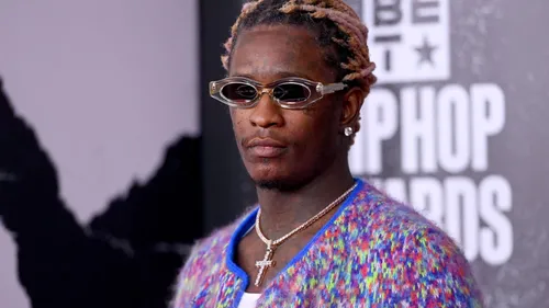 Le label YSL dans la tourmente suite à des accusations de meurtre