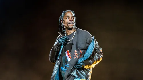 Travis Scott, un nouvel album inspiré de sa tournée ?