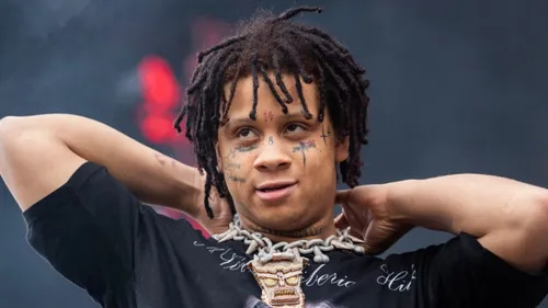 Trippie Redd flop à son concert, ses fans en colère !