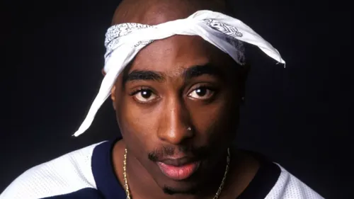 Tupac Shakur : 27 ans après, la légende immortelle est honorée sur...
