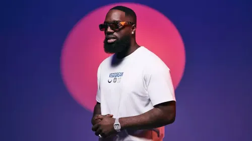 Vegedream confronté à des accusations sur sa vie intime