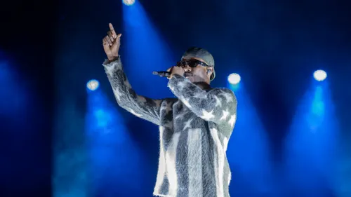 Werenoi bientôt à l’honneur dans un documentaire Netflix