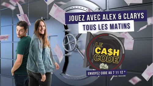 Le Cash Code