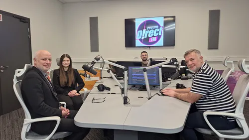 Lycée UFA Raymond Mondon de Metz