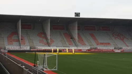AS Nancy Lorraine : Une « Marche funéraire » organisée par les...