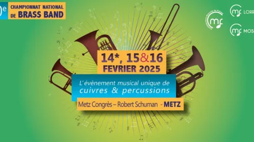 L'invité du jour : on vous dit tout sur le Championnat National de...