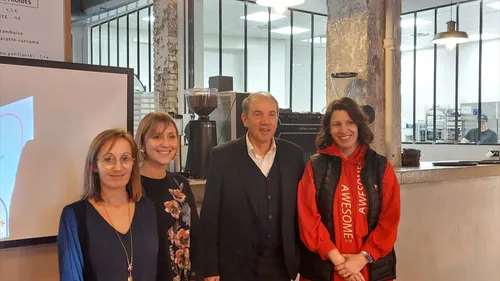 Metz : le nouveau Salon Gourmet et Chocolat dévoile son programme 