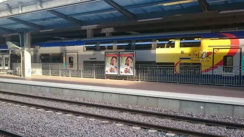 SNCF : des perturbations à prévoir ce lundi en Lorraine