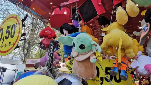 Foire Attractive de Nancy : quand aura lieu cette 685e édition ? 