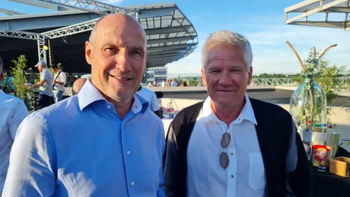László Bölöni est le nouvel entraîneur du FC Metz !