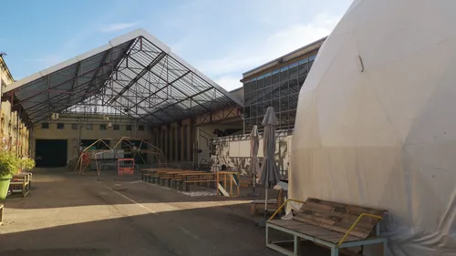 Metz : la dernière du cinéma en plein air, c’est ce mercredi !